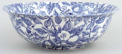 Fruit or Salad Bowl large